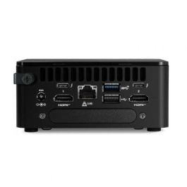 MiniPC Asus NUC 13 Pro RNUC13ANHI500002I Intel Core i5-1340P MiniPC Asus NUC 13 Pro RNUC13ANHI500002I Intel Core i5-1340P