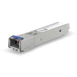 Ubiquiti UF-GP-B+ Transceptor SFP GPON B+, Fibra Óptica, 2500 Mbit/s, SC Precio: 104.79000026. SKU: B16PT3SMMC