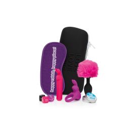 Set Erótico Happy Rabbit Couples Pleasure Precio: 61.79000036. SKU: S13015967