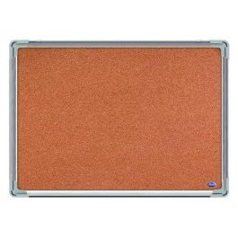 Tablero Corcho Forofis Marco Aluminio 90X120 Tablero Corcho Forofis Marco Aluminio 90X120 Precio: 54.68999987. SKU: B13P5CJ6YP