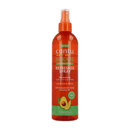 Cantu Spray Hidratante Refrescante con Aguacate para Cabello Seco y Sin Brillo 355g Precio: 7.95000008. SKU: B1CSK2D6H8