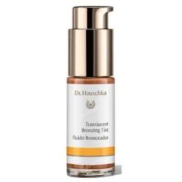Dr. Hauschka Fluido Bronceador Translúcido para Rostro, efecto natural y sutil, para todo tipo de pieles, 18 ml Precio: 18.49999976. SKU: B1G2JH7NF3