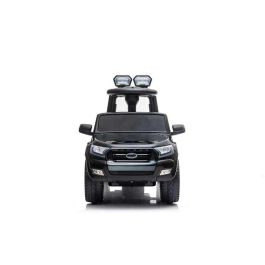 Runruntoys Correpasillos Ford Ranger, Vehículo Infantil 70x37.5x45 cm, Edad +24 Meses, Pilas AA Necesarias