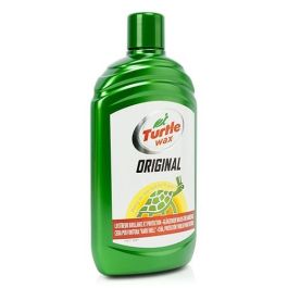 Cera Turtle Wax TW52871 Acabado brillante (500 ml) (250 ml)