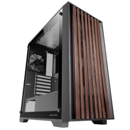 Caja Gaming Semitorre Mars Gaming MC-WOOD Precio: 86.49999963. SKU: B1GP8SP93E