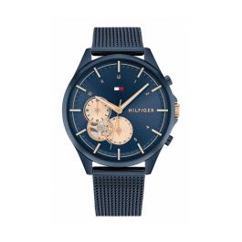 Reloj Mujer Tommy Hilfiger 1782418 (Ø 38 mm) Precio: 146.99364955. SKU: B1A9N8XN2E