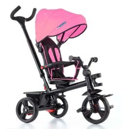 Urban trike basic rosa