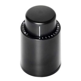 Cook Concept Tapón Vino Vacío Con Fecha ABS/Plástico Precio: 3.88999996. SKU: B1JKQ68HRT