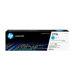 HP Toner Cian Laserjet Pro 3202 Printer, Hp Laserjet Mfp 3302 Printer - 219A Precio: 90.49999948. SKU: B1D7Y2JZC4