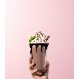 Bodum CANTEEN Juego de 6 vasos de doble pared 0.4 L Transparente