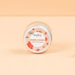 ENDRO COSMETIQUES Bálsamo Labial Red Berries 15Gr Precio: 7.49999987. SKU: B12ZNWTASX