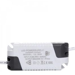 Foco Downlight Circular LED 15W 2100Lm 6000ºK Anti-Deslumbrante UGR19 40.000H [HO-DL-AD-COB-15W-CW]