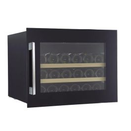 Vinoteca Nodor NORCARE V28BK Negro Vinoteca Nodor NORCARE V28BK Negro