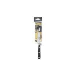 Sabatier Cuchillo Office Origin 10 cm Acero Mov Extra-afilado Mango Ergonómico Baquelita Set 6 Unidades Apto Lavavajillas Garantía 25 años