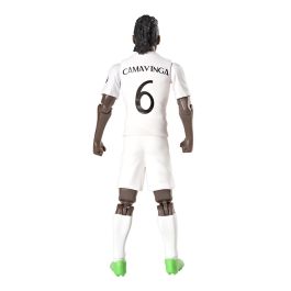 Figura Camavinga 20 Cm Real Madrid 83637 Banbo Toys Figura Camavinga 20 Cm Real Madrid 83637 Banbo Toys