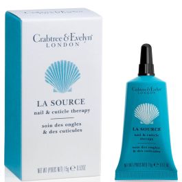 La Source, Restaurativo, Todo en uno, Tratamiento con crema para uñas, 15 g Precio: 28.49999999. SKU: B1E5NMWEGY