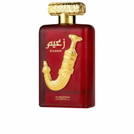 Al Wataniah ZAEEM edp vapo 100 ml Perfume Hombre 100ml Precio: 17.5000001. SKU: B1JSGBA4N2