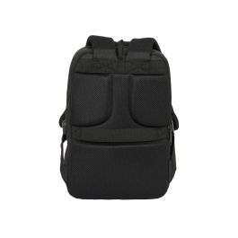 Mochila Safta Para Portatil 15,6-'+ Tablet + Usb Sevilla F.C. Business 440x290x150 mm