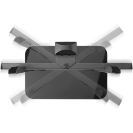 One For All Soporte de Mesa para TV Ultra Slim Line WM 2470 | 32"-55" | Negro