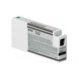 Cartucho de Tinta Original Epson C13T59680N Negro mate