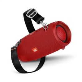 ALTAVOZ BLUETOOTH PORTÁTIL JBL XTREME 2 RED - 2*20W - BT4.2 - WATERPROOF - BAT. 10000MAH - FUNC. POWERBANK - FUNC.MANOS LIBRES ALTAVOZ BLUETOOTH PORTÁTIL JBL XTREME 2 RED - 2*20W - BT4.2 - WATERPROOF - BAT. 10000MAH - FUNC. POWERBANK - FUNC.MANOS LIBRES