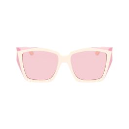 Gafas de Sol Mujer Karl Lagerfeld KL6072S-5516104 Ø 55 mm