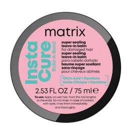 Matrix Super sealing leave-in balsamo 75 ml Precio: 47.19. SKU: B18QX8H6D4