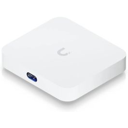 Ubiquiti Cloud Gateway UCG-Max con 5 Puertos 2.5 GbE, 2.3 Gbps IDS/IPS, hasta 30+ Dispositivos UniFi