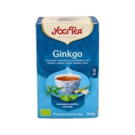 Infusión Ginkgo Infusión Ginkgo Precio: 3.8900004. SKU: B1EG2HADQY