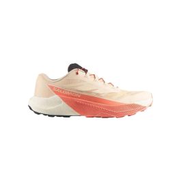 Zapatillas de trail para mujer Salomon Pulsar W Tender Beige XL Precio: 150.0037. SKU: B1HWF9ESPY