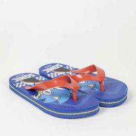Cerdá Chanclas Flip Flop Sonic Talla T32/33