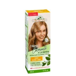 Crema Colorante A La Henna Rubio Precio: 8.49999953. SKU: B1JCEJSWSB