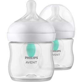 Philips Avent Scy670/02 Conjunto 2 Botellas Natural 3.0 125 ml Free Air Free Precio: 30.9899997. SKU: B19RK7W9JD