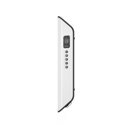 Duux DXCH11 Calefactor Edge Smart 1.000 W Blanco, Convección, Aplicación Inteligente, Mando a Distancia, IP24 Duux DXCH11 Calefactor Edge Smart 1.000 W Blanco, Convección, Aplicación Inteligente, Mando a Distancia, IP24