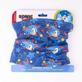 Cerdá Braga Cuello Calentador Infantil Sonic Multicolor Talla 4-6 Años (Edad 3-8 Años) 25.5x24 cm Precio: 6.39848. SKU: B1EDWWT6FM