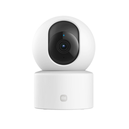 Xiaomi Smart Camera C301 Cámara de Seguridad IP Esférica Interior 2304x1296px Wi-Fi para Techo/Pared/Escritorio Blanco Precio: 33.98999989. SKU: B1FSKZBZGB