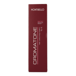 Montibello Cromatone Tinte Permanente 60gr Color 731 Rubio Dorado Intenso Cobertura Canas Cabello Sano Precio: 9.5000004. SKU: B14P2ZCPBM