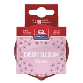 Ambientador para Coche Dr Marcus Aircan Cerezo 40 g Fragancia Lata Ambientador para Coche Dr Marcus Aircan Cerezo 40 g Fragancia Lata