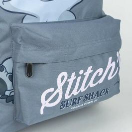 Mochila casual stitch 32.0 x 12.0 x 42.0 cm Mochila casual stitch 32.0 x 12.0 x 42.0 cm