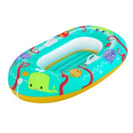 Bestway Manguitos Hinchables Decorados Seguridad Bebe 25x15 cm +3 a 6 Años Playa y Piscina 32273 Precio: 31.50000018. SKU: B1FS79EKSN