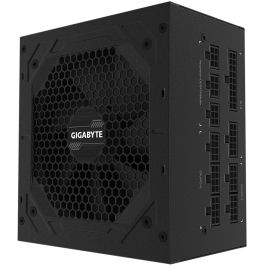 Gigabyte GP-P750GM Fuente Alimentación PC 750W 80 PLUS Gold Modular ATX 20+4 pin, Conectores PCIe, SATA, Molex, CPU Precio: 84.69000056. SKU: B19YKSMGRX