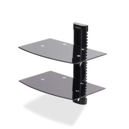 Soporte de Mesa para Pantalla Startech 2B-WALL-MOUNT-SHELF Soporte de Mesa para Pantalla Startech 2B-WALL-MOUNT-SHELF