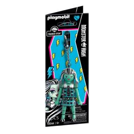PLAYMOBIL Monster High Llavero Frankie Stein - Personaje de la Primera Generación, Referencia 72044 Precio: 11.9911. SKU: B1A7KRPWG5