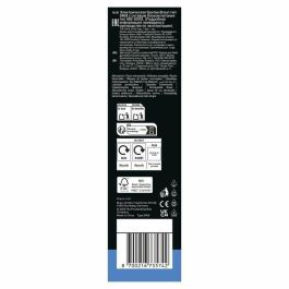 Braun BRA8700216735742 Afeitadora Eléctrica Serie 3 Negra - 30 min batería - Carga Rápida 5 min