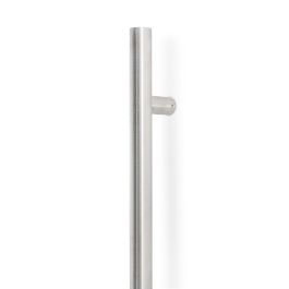 Jandel 700.253 Manillón Land de Acero Inoxidable Negro Mate 900 mm para Puertas de Paso y Entrada Tubular Recto Precio: 62.98999971. SKU: B14TJZ9D5Q