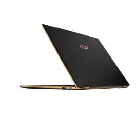 Msi Portátil 9S7-13P411-028, Intel Core Ultra 7 155H, 16GB RAM, 1TB SSD, 13.3" FHD+, Windows 11 Home