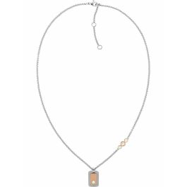 Collar Mujer Tommy Hilfiger 2780577 Collar Mujer Tommy Hilfiger 2780577 Precio: 39.79000058. SKU: B15SHZMF9H