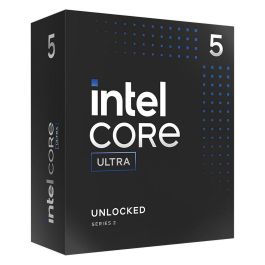 Intel Core Ultra 5 225 4.9GHz 10-Core 20MB Cache LGA1851 BX80768225 Precio: 178.49999981. SKU: B13QSJGEWF