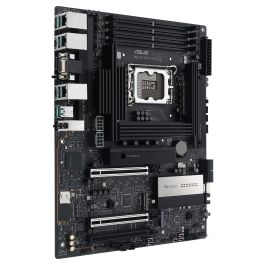 ASUS PRO WS Z890-ACE SE Placa Base Intel Z890 Socket LGA 1851 DDR5 ATX para PC Intel Core Ultra