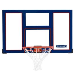 Canasta de Baloncesto Lifetime 121 x 75,5 x 65 cm Precio: 238.49999998. SKU: B1FQXBLEH3